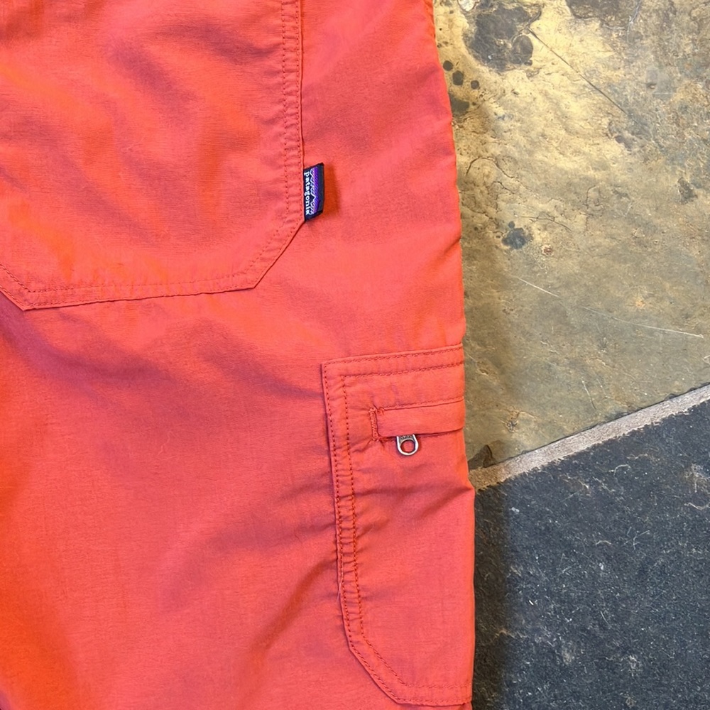 Patagonia Shorts 10” - Picture 8 of 12